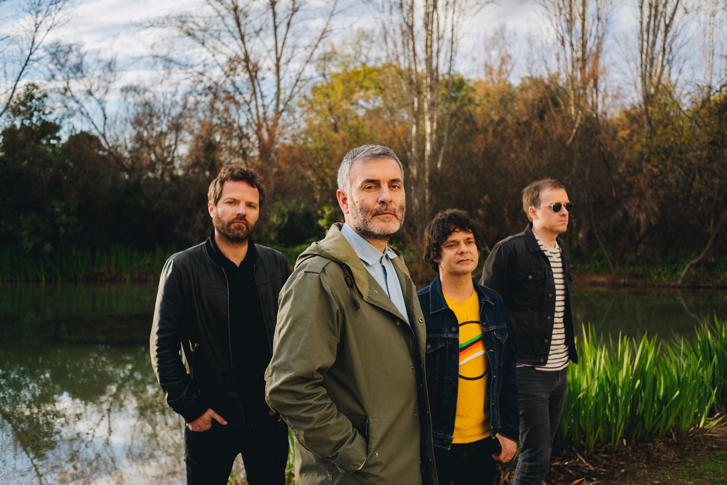 La Habitación Roja y el musical La Edad de Oro del Pop Español, serán los platos fuertes de un festival que contará con seis horas de música en directo.