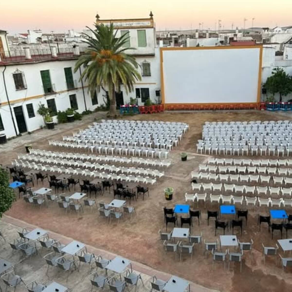 Hacemos Córdoba pondrá en marcha una recogida de firmas para salvar los cines de verano