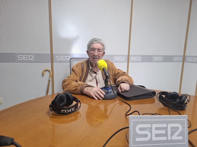 Basilio Fernández Crespo presenta “En mi soledad”, un homenaje poético al amor de toda una vida