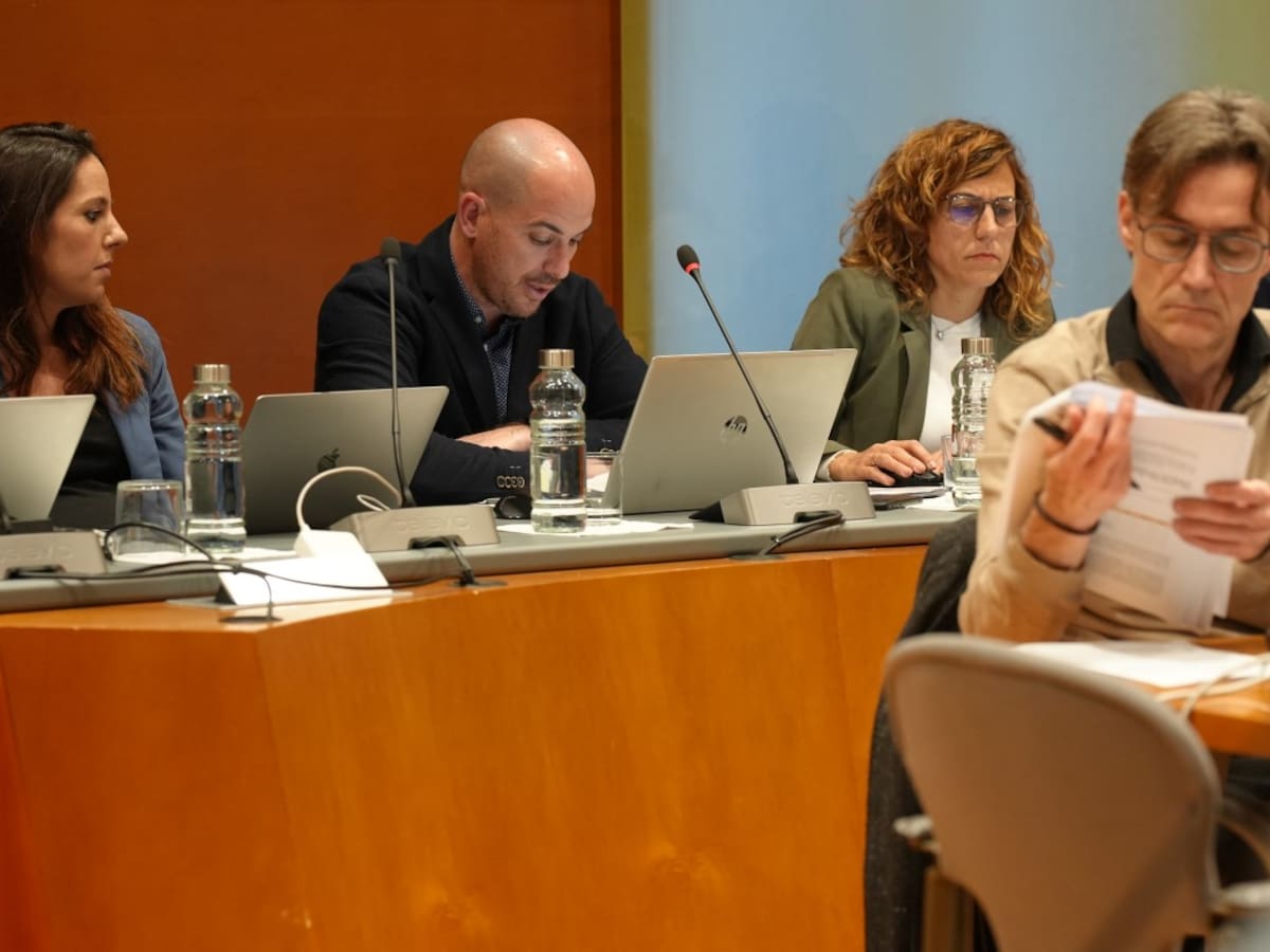 Imputat un regidor del PSC a Lloret de Mar per un presumpte cas d'estafa i apropiació indeguda