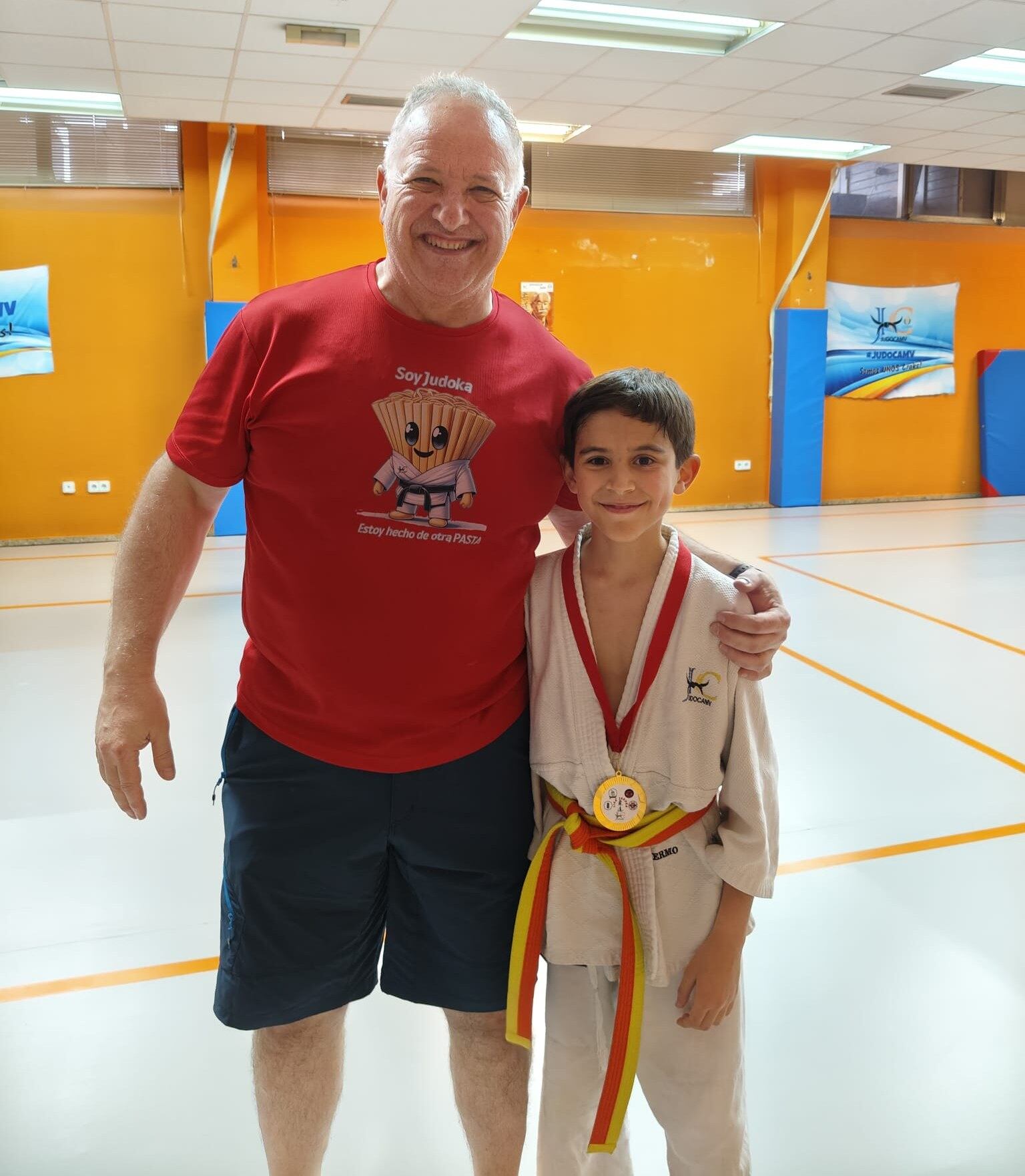 Judo Camv Villena