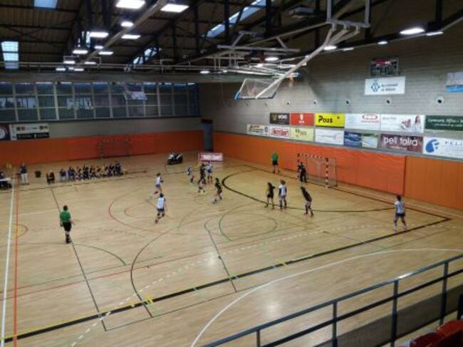 Paso atrás del Elda Prestigio