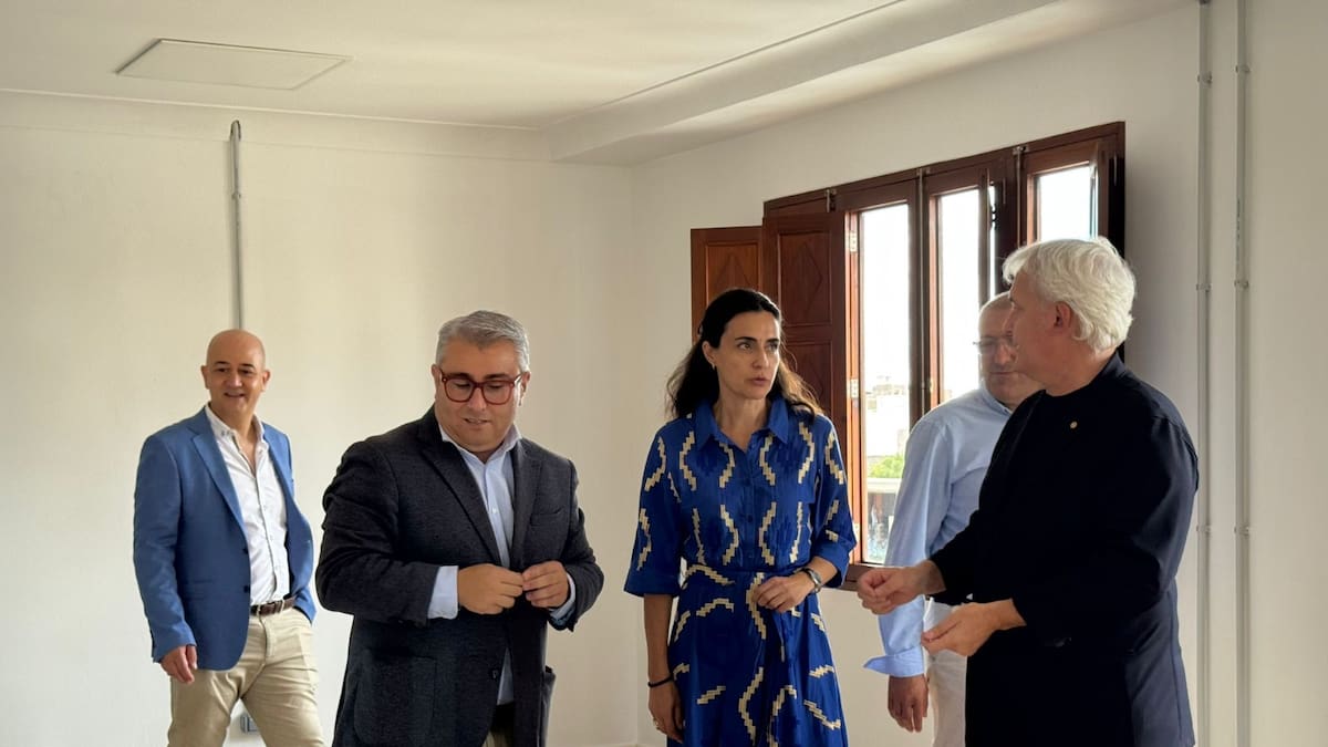 ADEMA inaugura el Campus Inca de Educación Superior