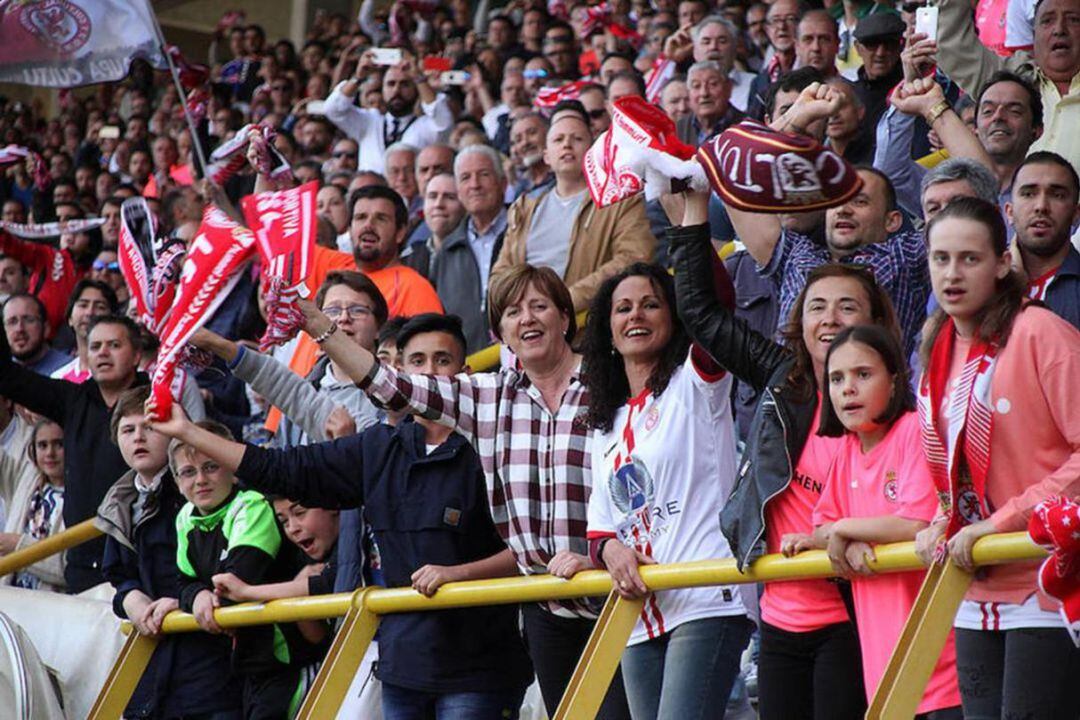 La campaña de socios es una realidad