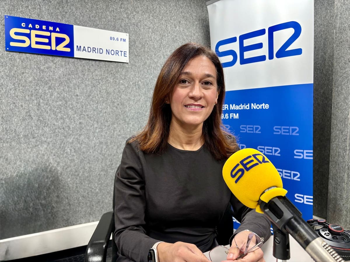 La subdelegada del Gobierno cree que el colapso de la M-607 se debe a “una desatención histórica” de la Comunidad de Madrid