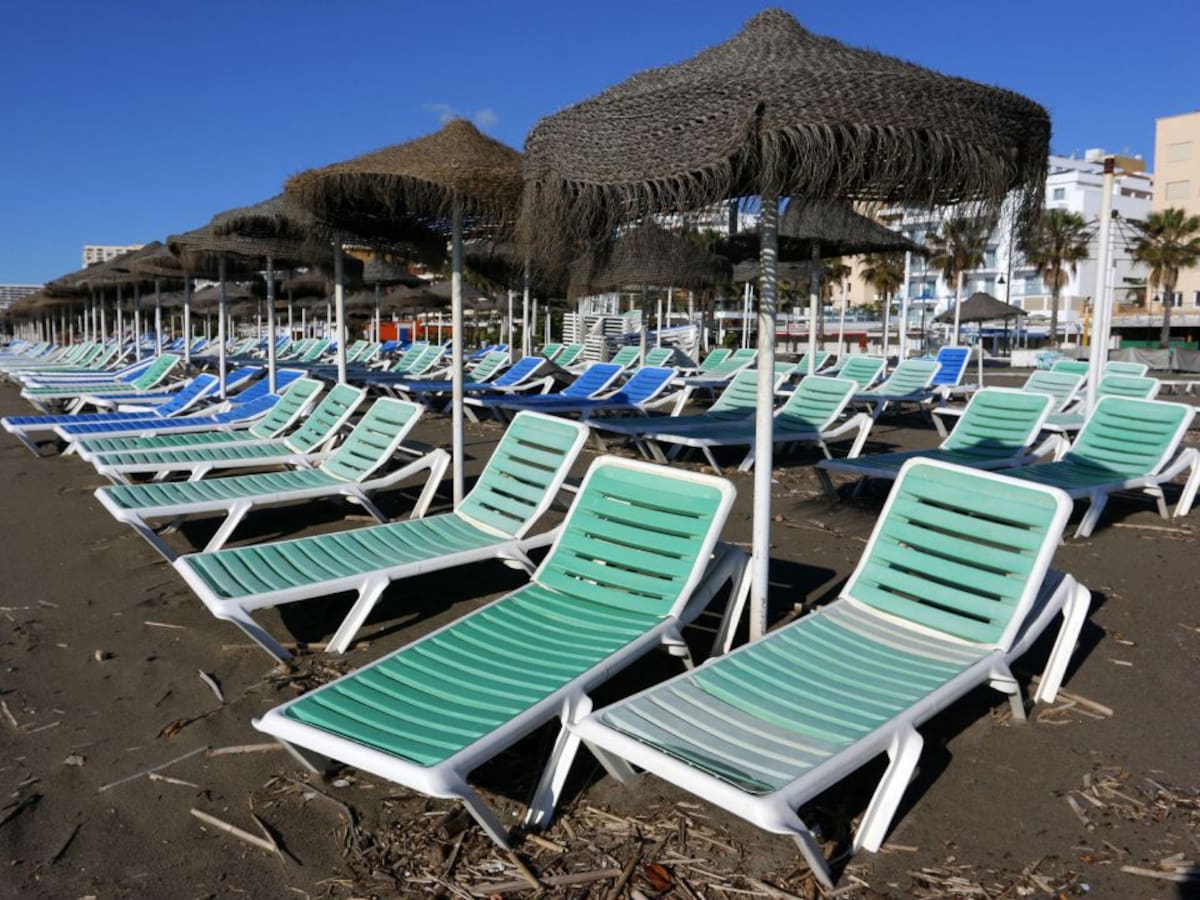 Incertidumbre entre el sector turístico de la Costa del Sol ante el plan de desescalada