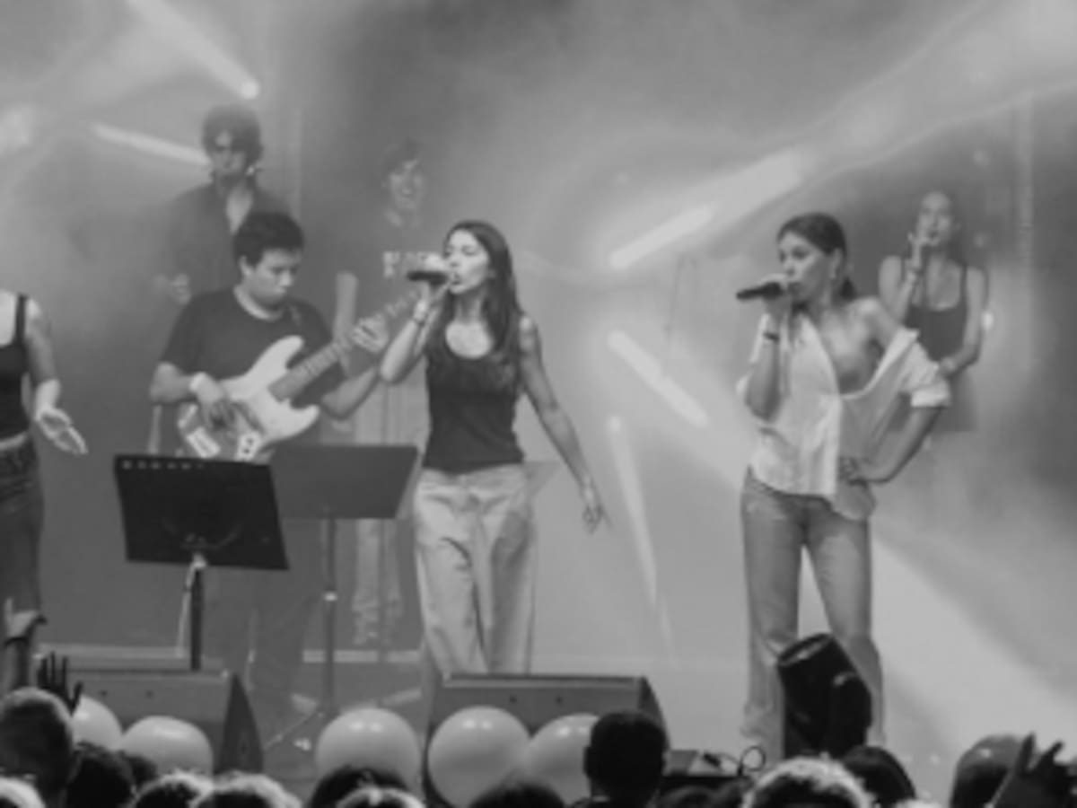 "Too Much": el disc que un grup d’adolescents ha fet per superar la mort d’un amic