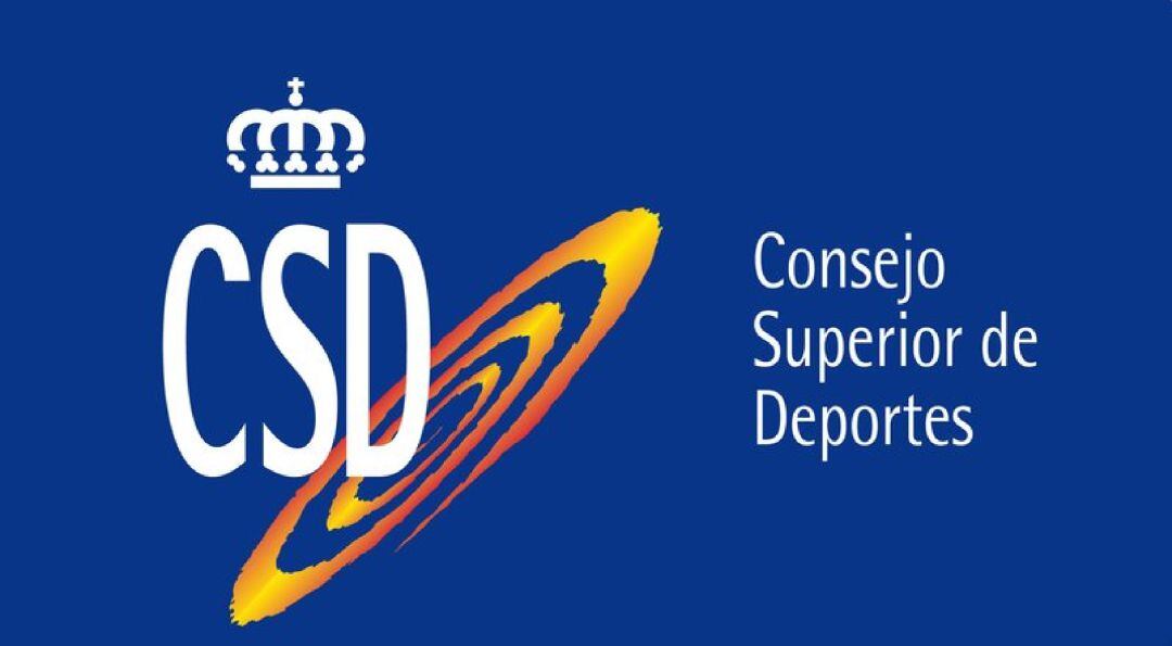 Logo del CSD