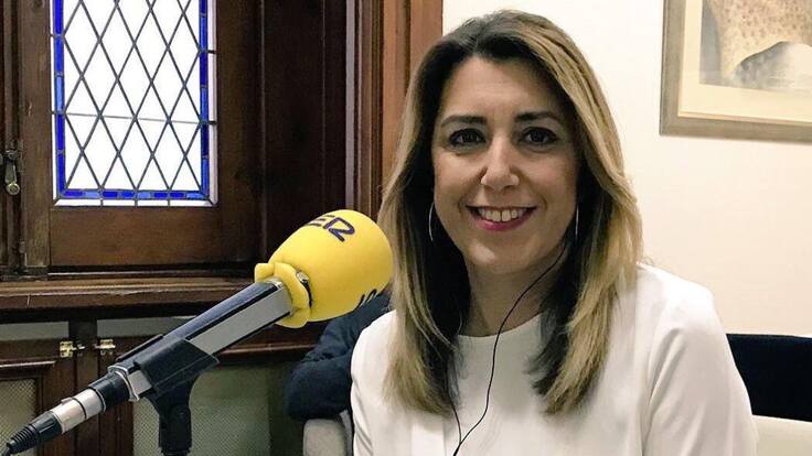 "Somos el dique de contención"