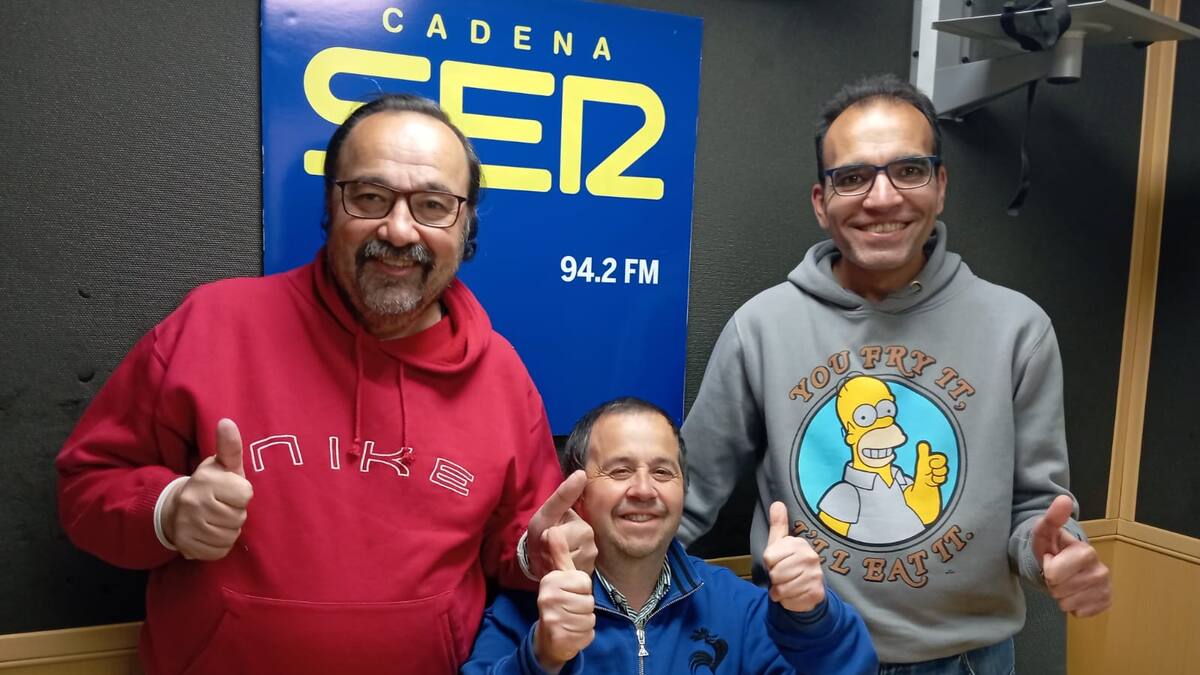 Fundabem: los juegos ayer y hoy