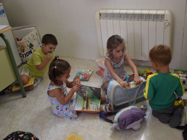 Enma Cano destaca unos presupuestos “centrados en las personas y el futuro de la provincia”.