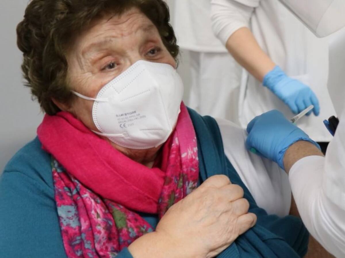 La provincia de Castellón registra un fallecimiento con coronavirus y 38 contagios en las últimas 24 horas
