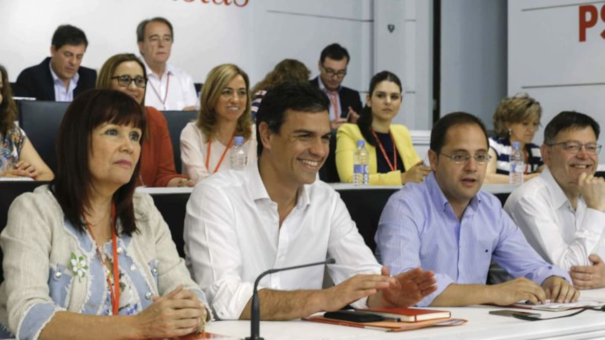 Pedro Sánchez se encomienda a la “coherencia” de sus pactos para encarar las elecciones generales