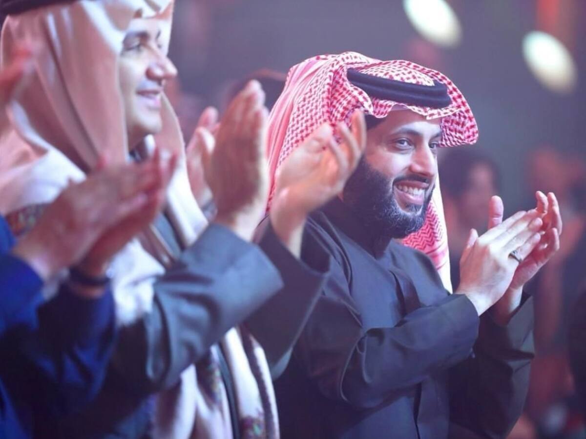 El mejor Almería de Turki de la historia