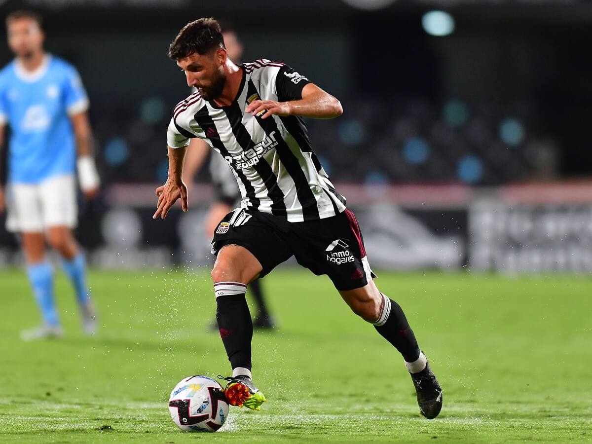 El Efesé busca asaltar la casa del líder, Las Palmas, donde se esperan más de 20.000 espectadores