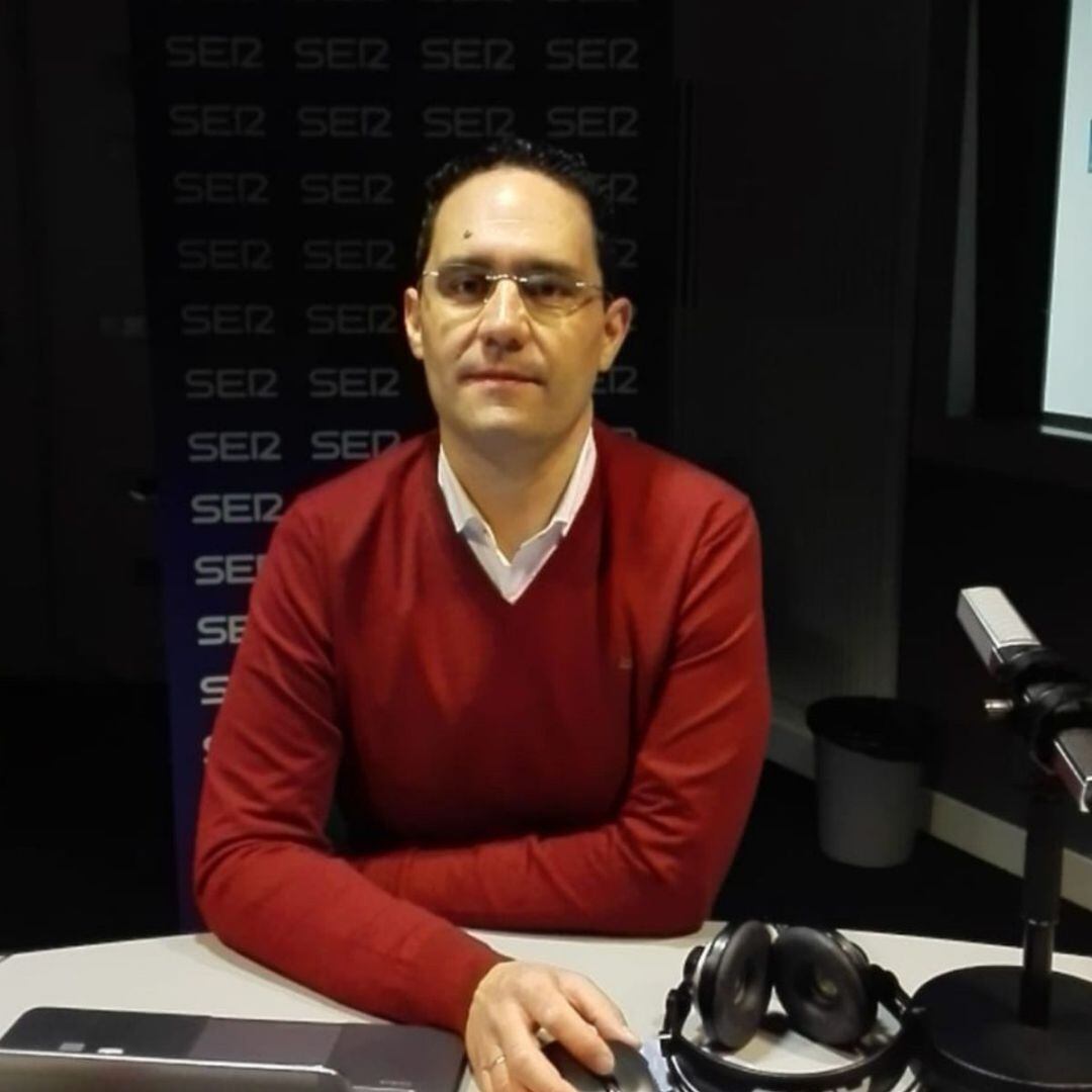 Felix Lores, responsable de análisis inmobiliario de BBVA Research