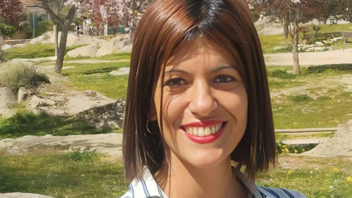 Hablamos con Estefanía García, portavoz de Más Madrid Colmenar, sobre la consulta popular que están realizando sobre la planta de Biogás