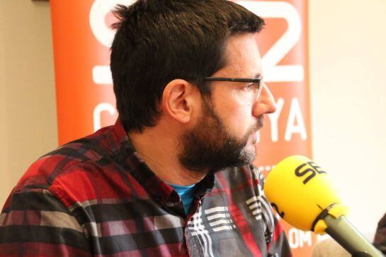 Xavier Domingo Alcalde de Nulles