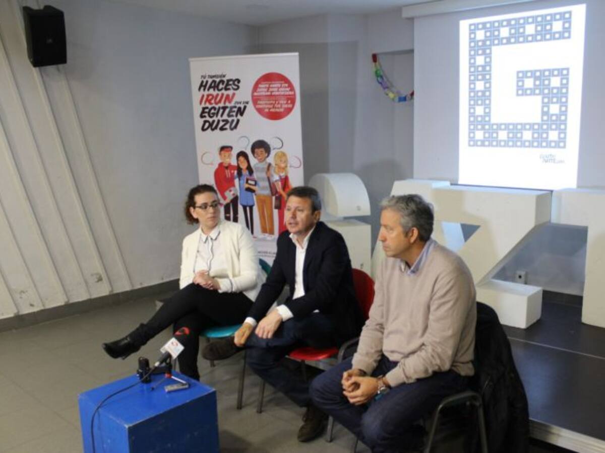 El Ayuntamiento pone en marcha sesiones de participación dedicadas a jóvenes