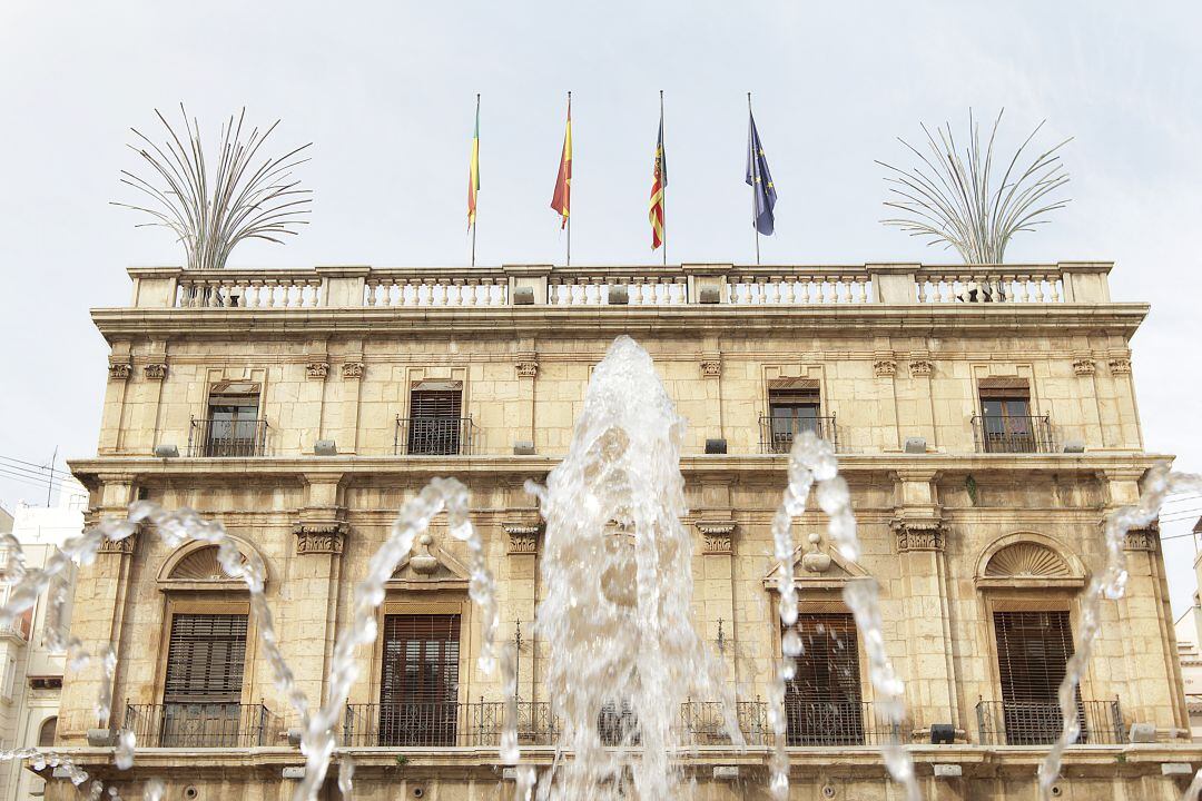 La mayoría de los grandes municipios de la provincia han definido y aprobado sus presupuestos para este año 2021, sin embargo el de Castelló de la Plana, sigue sin él