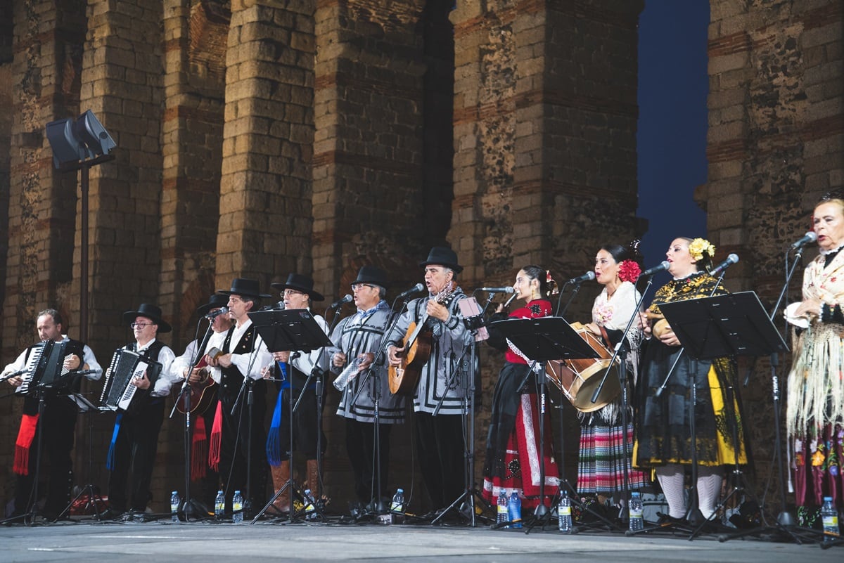 Festival Folklórico