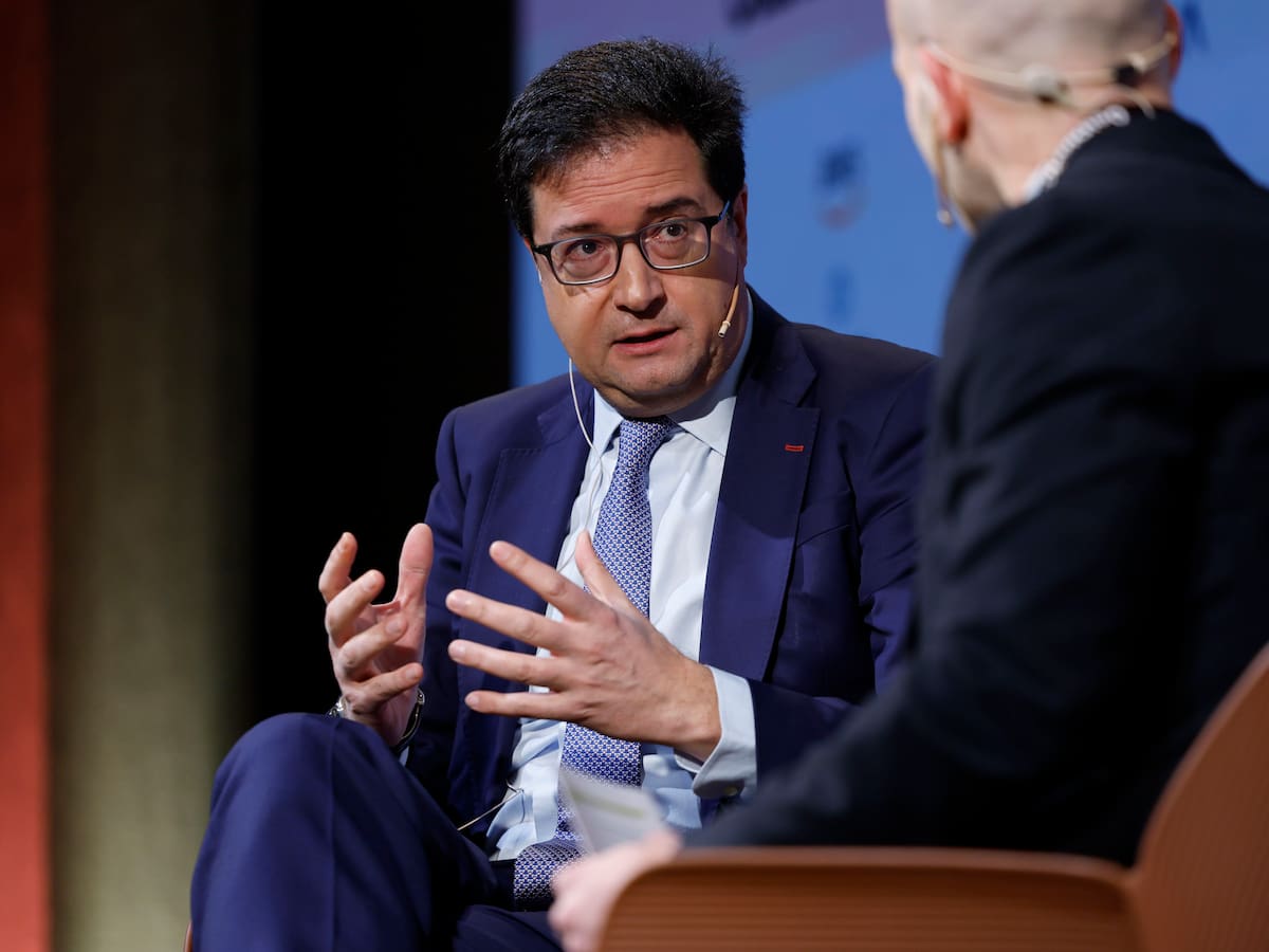 Óscar López anuncia la jornada de 35 horas en la Administración del Estado antes del 15 de abril