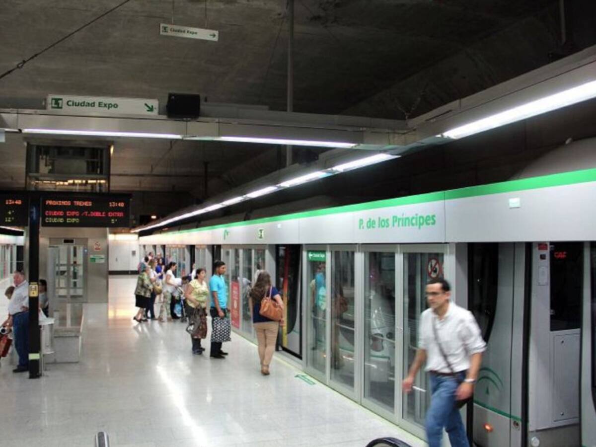 Continúan los paros en el Metro tras la falta de acuerdo en el Sercla