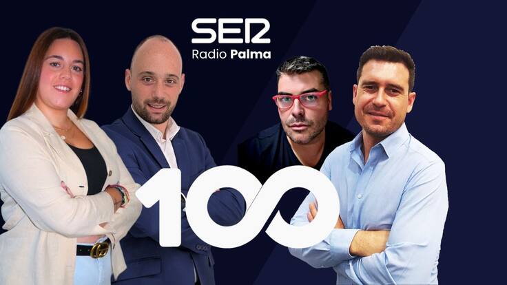 Hoy por hoy Palma especial con las voces de la radio