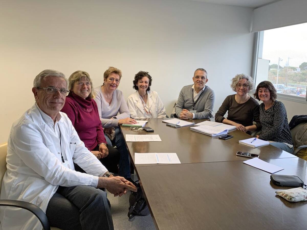 El Área de Salud de Menorca ampliará el grupo de pacientes activos formadores