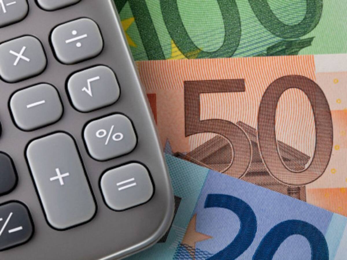 Aragón recauda según lo previsto en los presupuestos de 2018