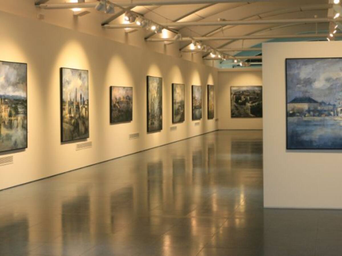 El alma de las ciudades europeas