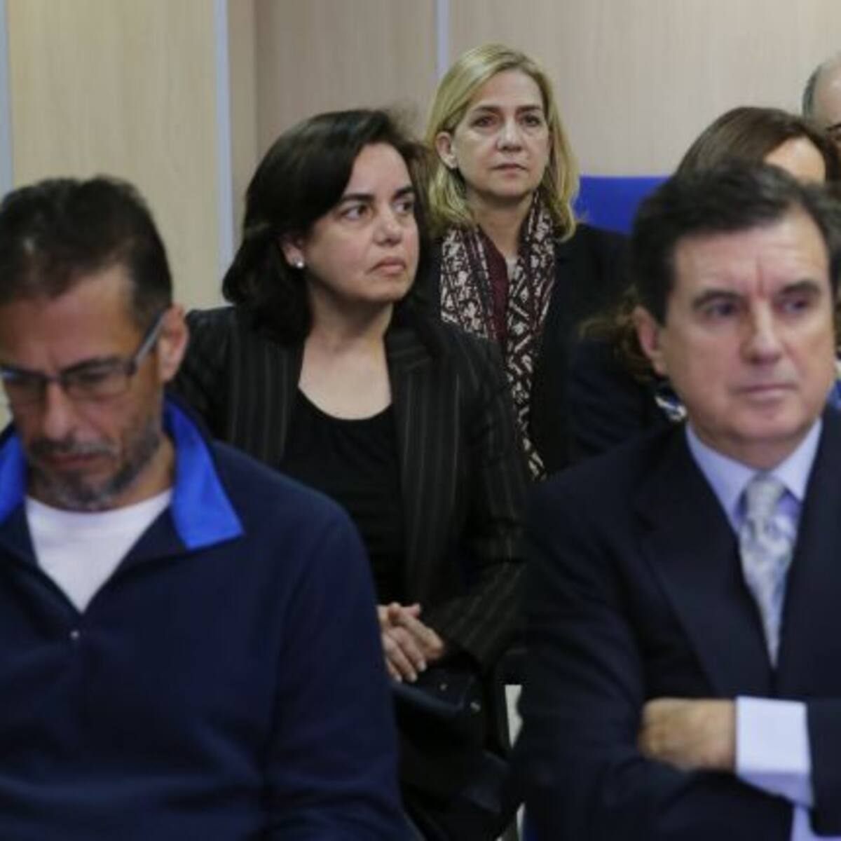 El fiscal reclama a la Audiencia que "devuelva la Justicia al lugar que le corresponde"