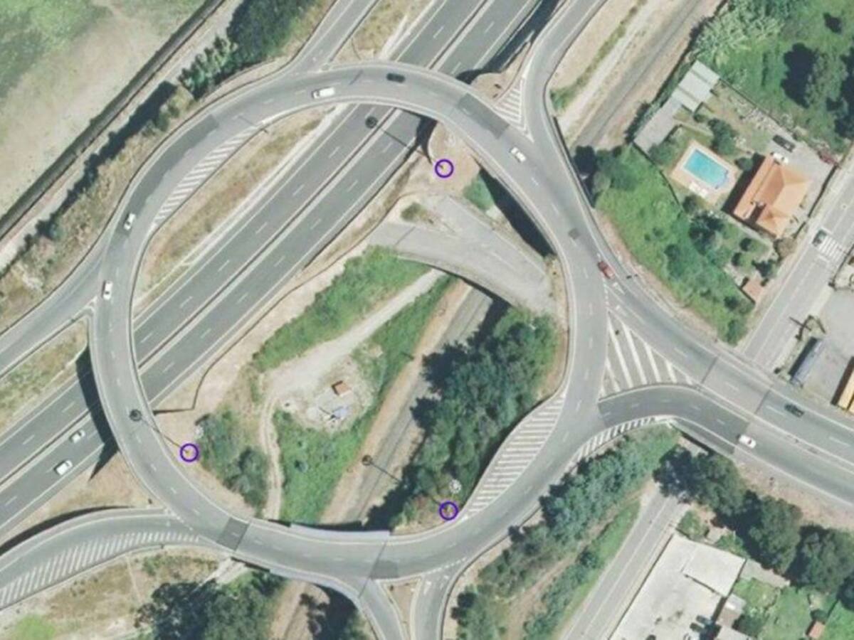 El nudo de Mollabao por fin tendrá luz