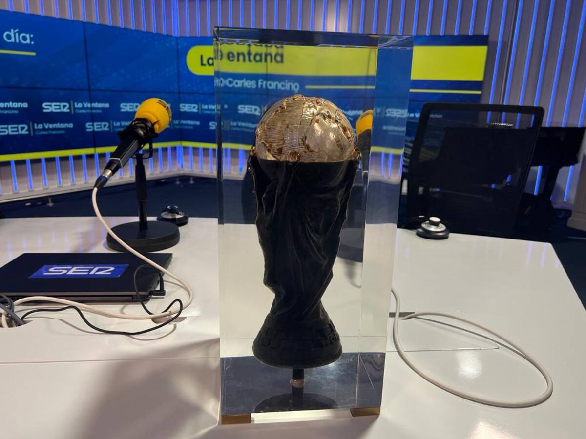 Los Mundiales más sucios