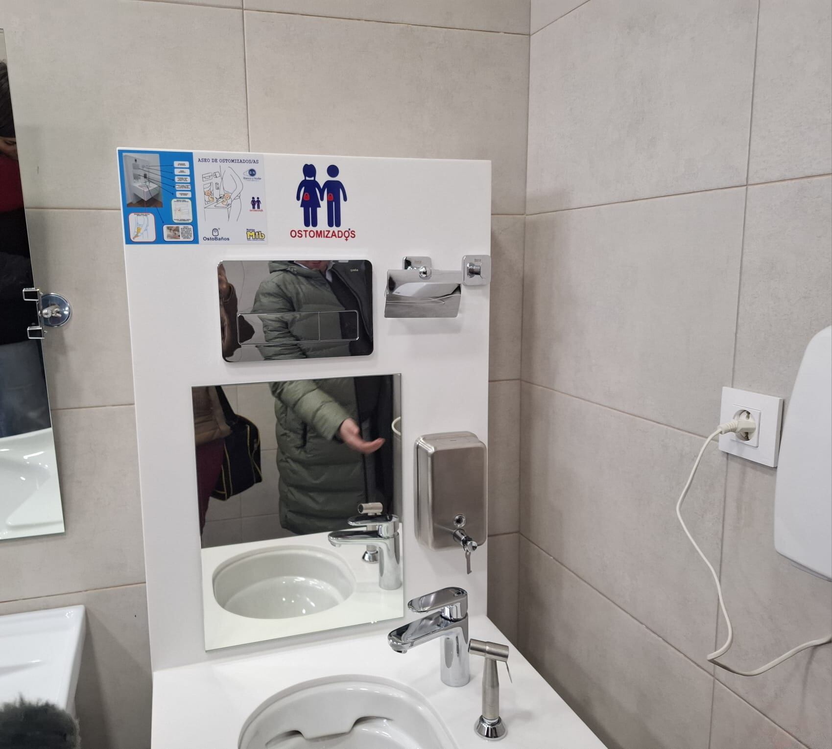 Abre al público el aparcamiento subterráneo de la plaza de España de Don Benito