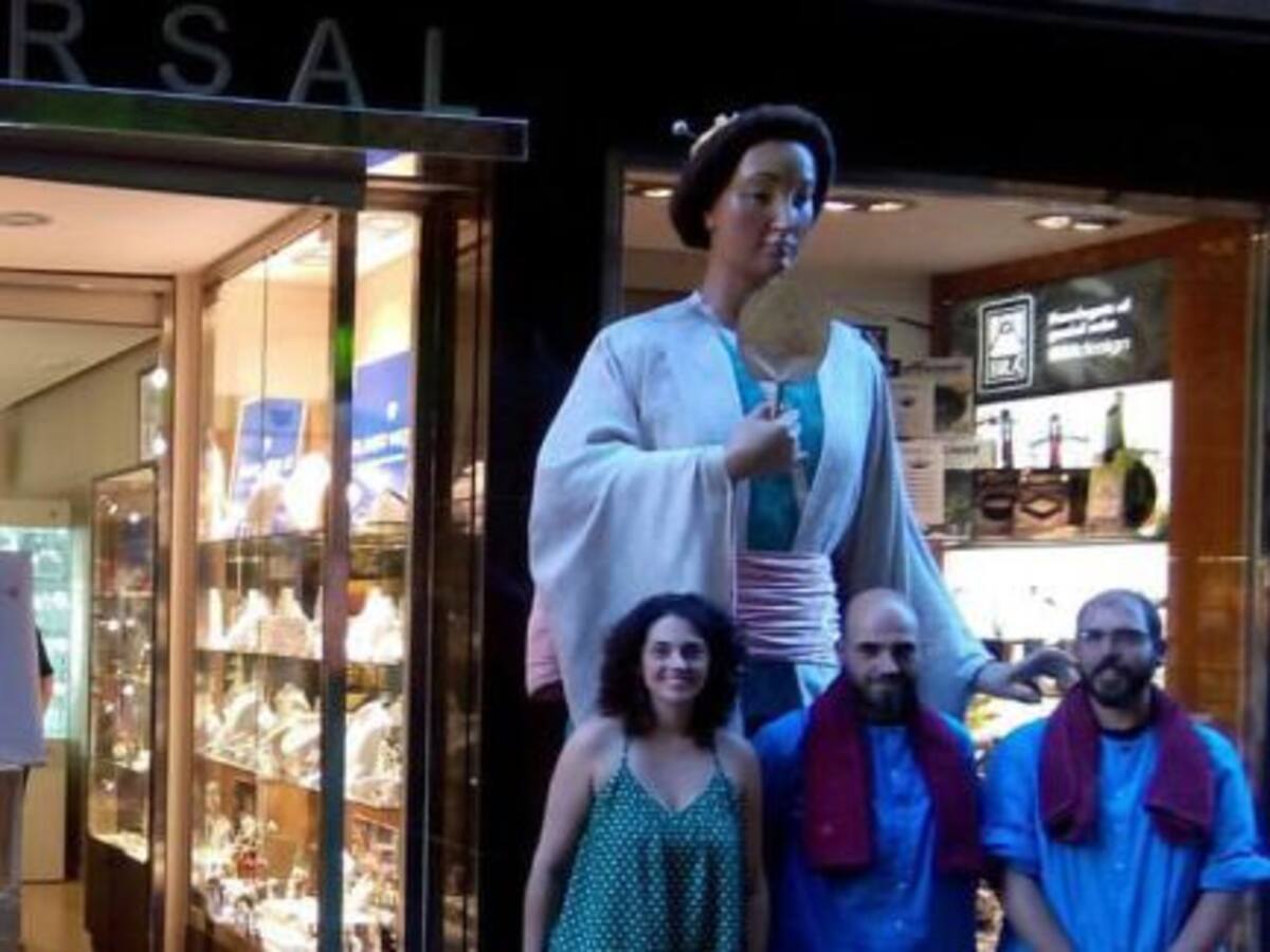 Els Japonesos al dia