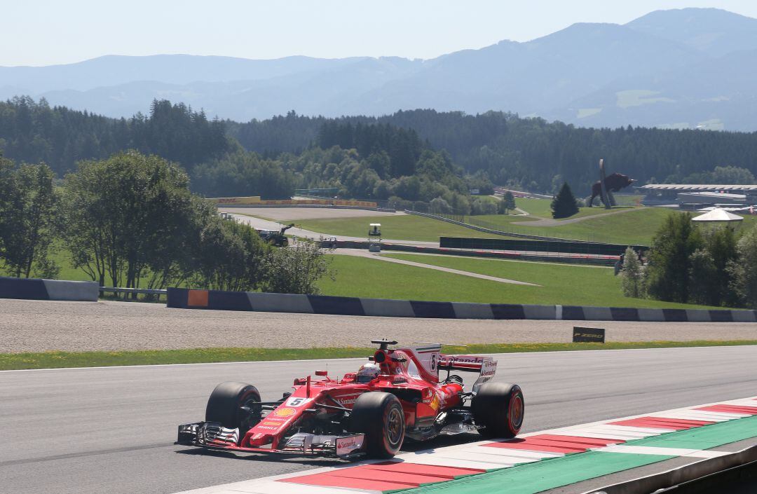 La FIA todavía está pendiente de cómo se desarrolla la pandemia en Asia y América .