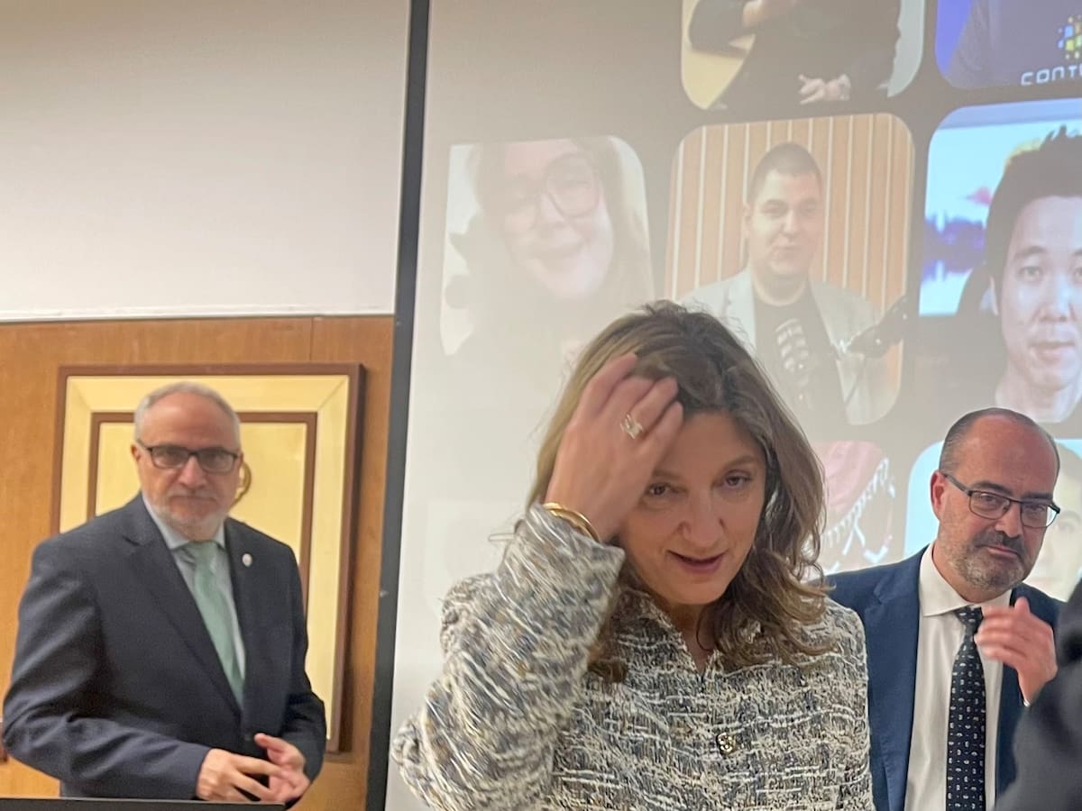 Ramón "preocupado" por la posibilidad de que Morala sufra "hipertensión" por sus tensiones con la ULE, la Diputación y el PSOE