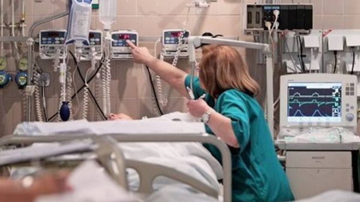 Se mantiene el descenso en las listas de espera en el Hospital de Villarrobledo