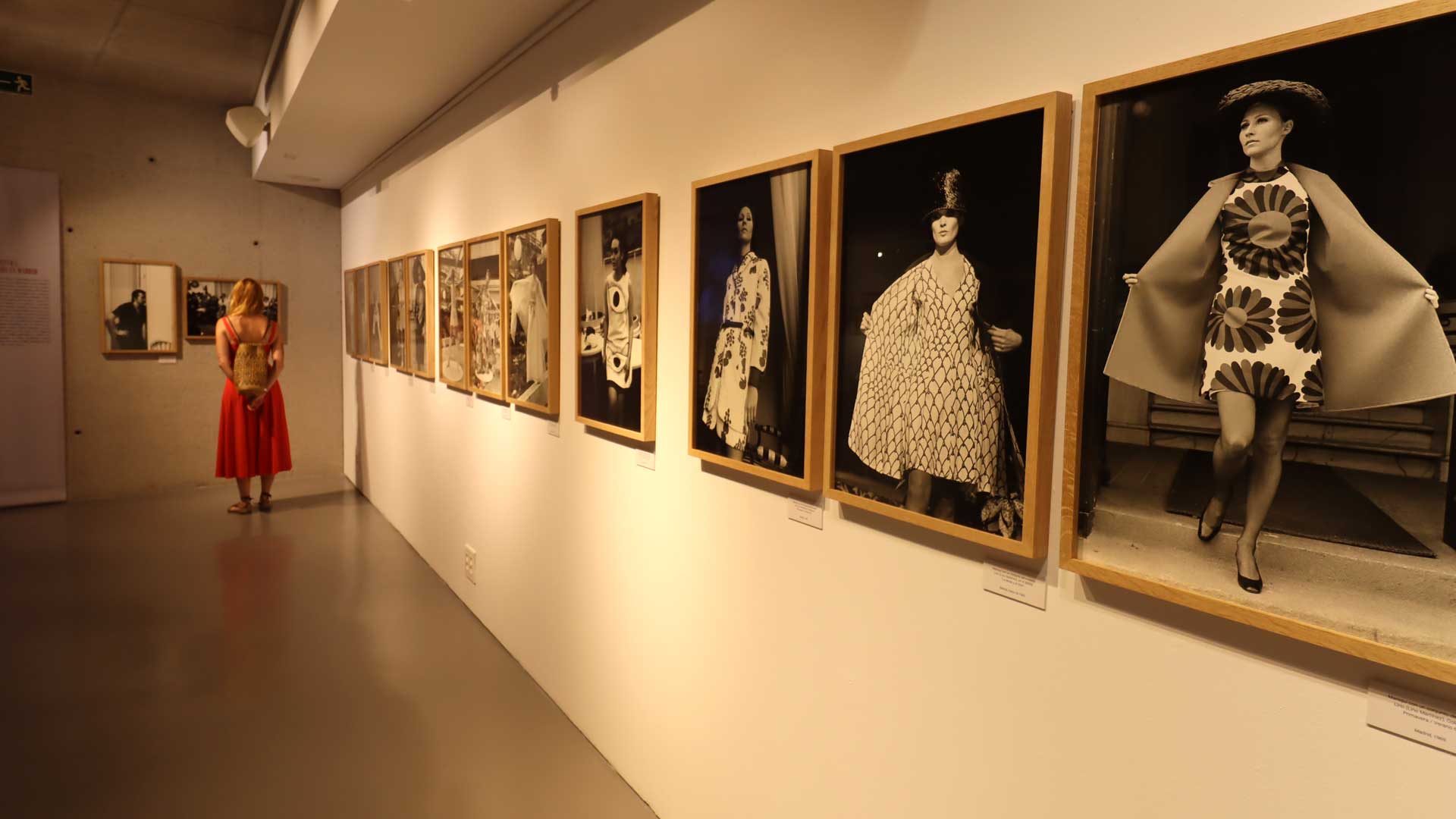 El Museo Boca del Calvari de Benidorm acoge una exposición de la fotoperiodista Joana Biarnés