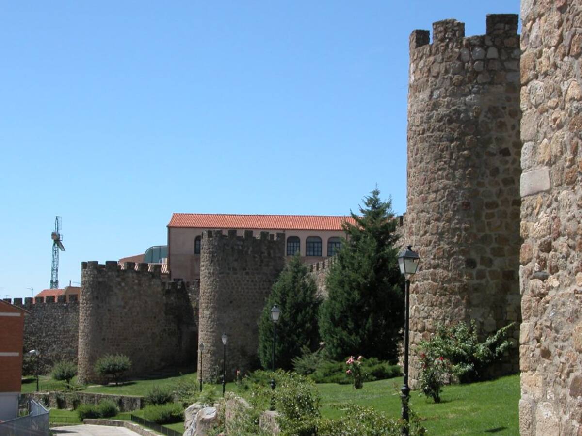 Extremadura en la Historia (22/04/2019)