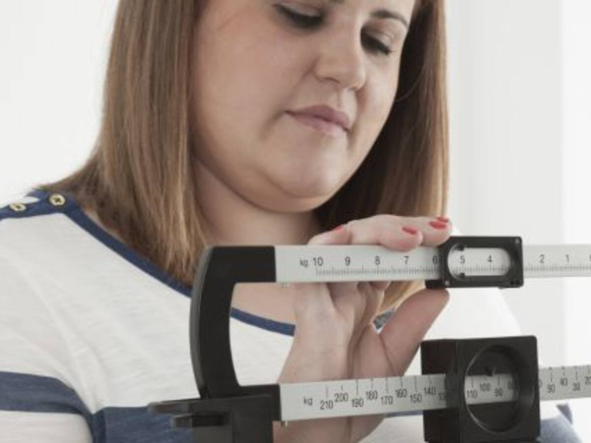 ¿Por qué hay tanta gente que tiene obesidad en la vida moderna?