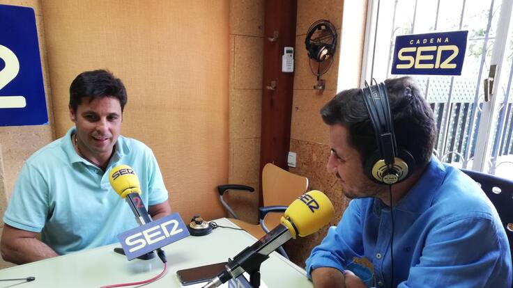 Francisco Rivera: "Ronda merece un soplo de alegría que la Goyesca le dará"