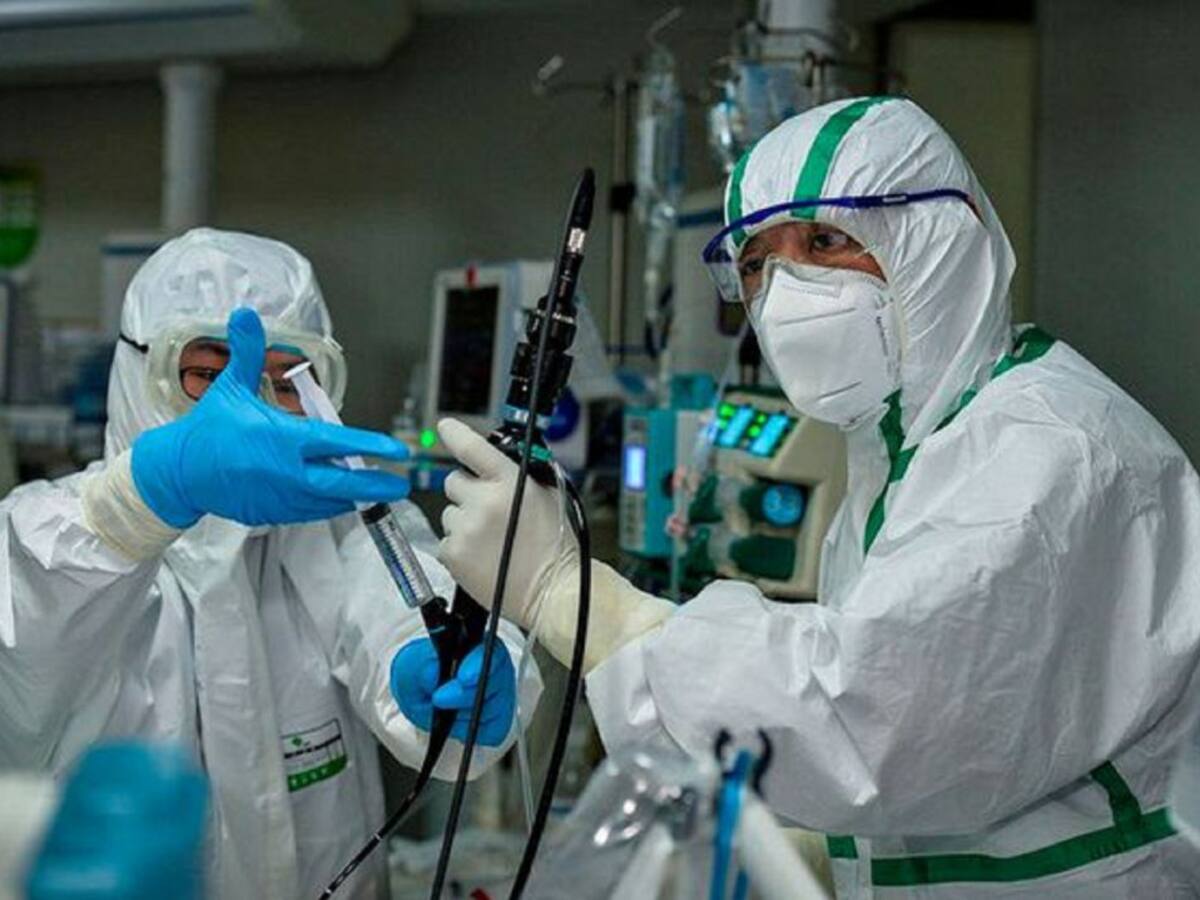 SIDI pide la suspensión temporal de los liberados sanitarios para que colaboren en la emergencia sanitaria