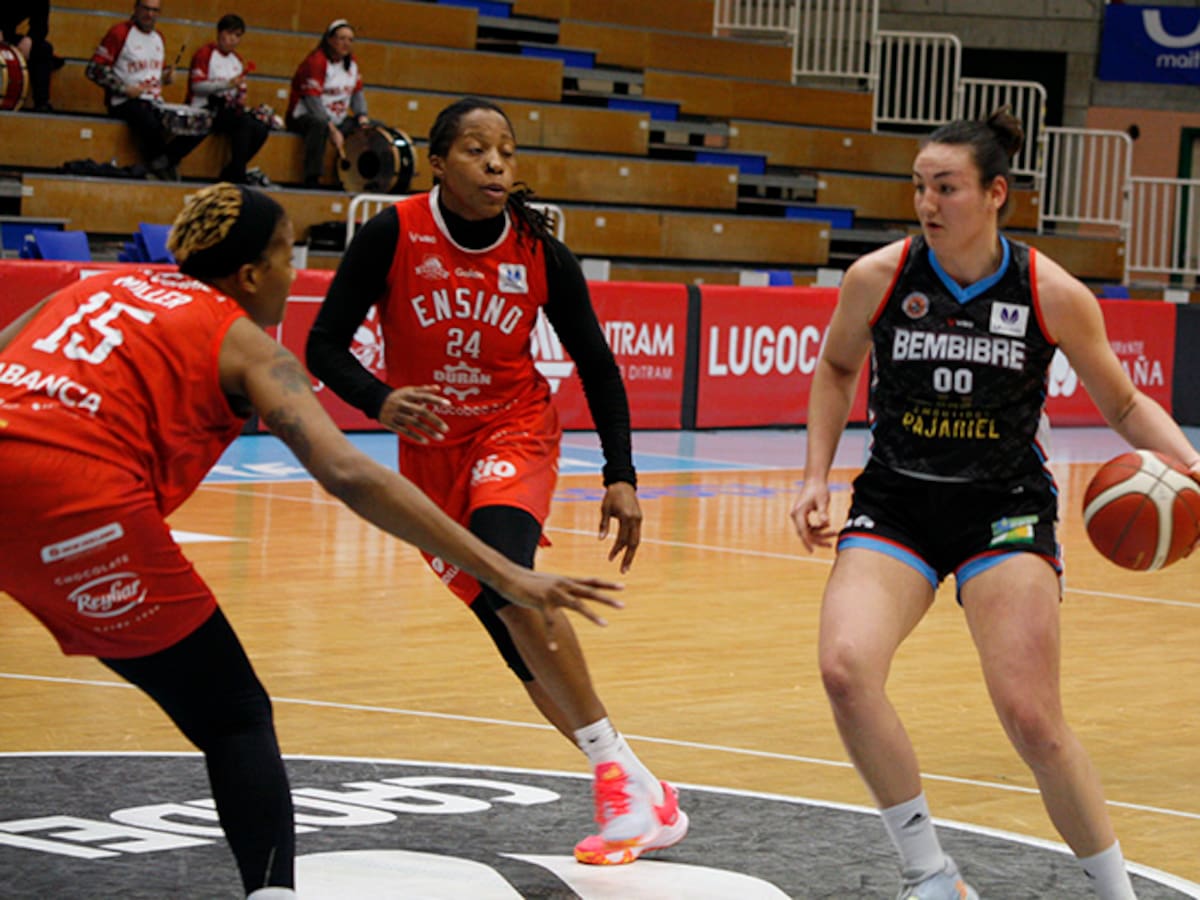 Embutidos Pajariel Bembibre superada por la lesiones