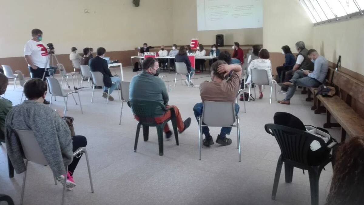 La España Vaciada no presentará candidaturas en Zamora el 28 de mayo