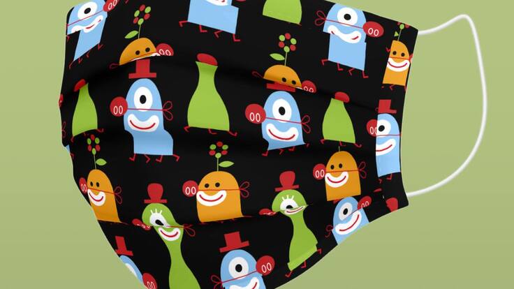 Entrevista a Sergio Claramunt, director de Payasospital