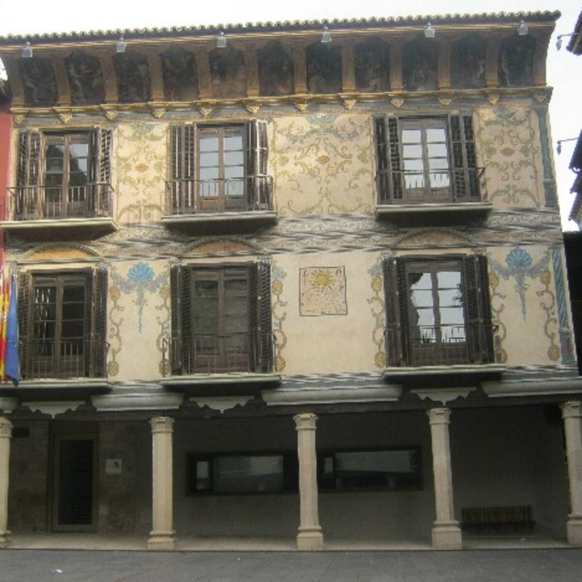 El PAR elige a sus siete consejeros en la Comarca de La Ribagorza