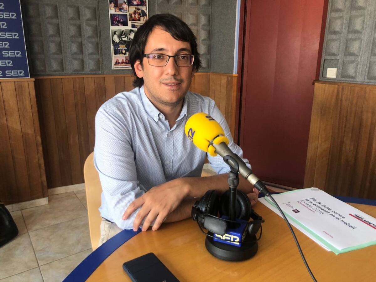 Las Pitiusas encadenan cuatro años de crecimiento económico constante