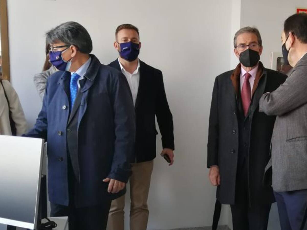 A Coruña contará desde el miércoles con el séptimo Juzgado de lo Social